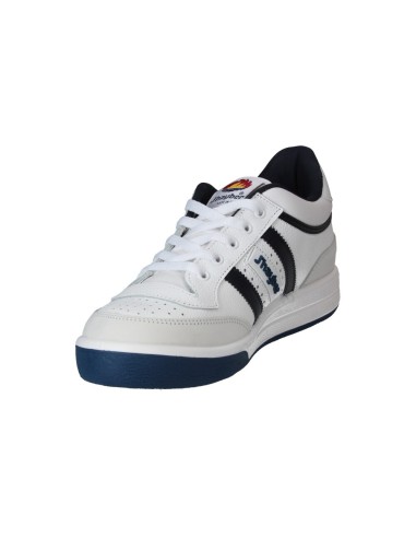 Zapatillas J'Hayber New Olimpo Blanco Marino-63638-875