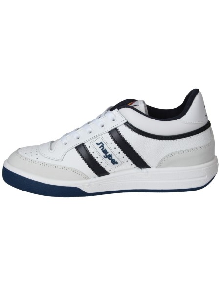 Zapatillas J'Hayber New Olimpo Blanco Marino-63638-875