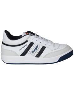 Zapatillas J'Hayber New Olimpo Blanco Marino-63638-875