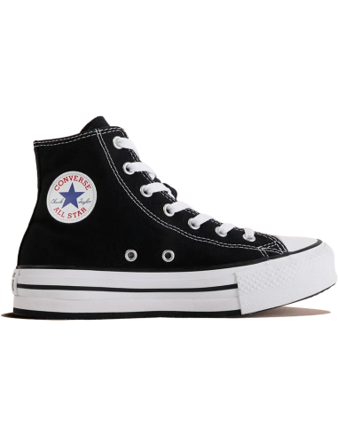 Zapatillas Converse Bota negro All Star|Compratr Zapatillas converse All Star