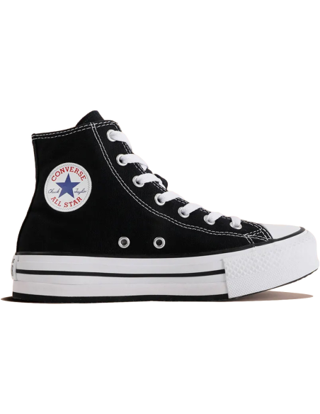 Zapatillas Converse Bota negro All Star|Compratr Zapatillas converse All Star