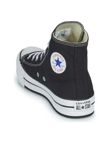 Zapatillas Converse Bota negro All Star|Compratr Zapatillas converse All Star