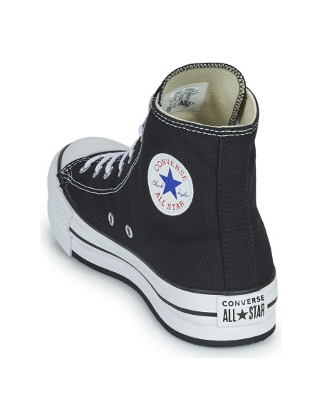 Zapatillas Converse Bota negro All Star|Compratr Zapatillas converse All Star