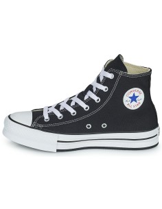 Zapatillas Converse Bota negro All Star|Compratr Zapatillas converse All Star 2