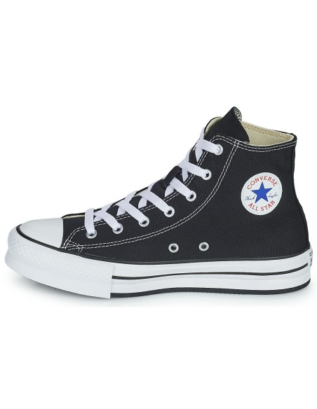 Zapatillas Converse Bota negro All Star|Compratr Zapatillas converse All Star