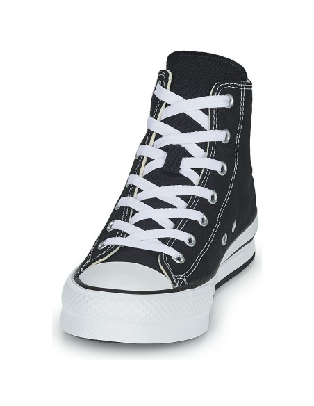 Zapatillas Converse Bota negro All Star|Compratr Zapatillas converse All Star