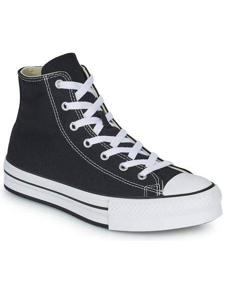 Zapatillas Converse Bota negro All Star|Compratr Zapatillas converse All Star