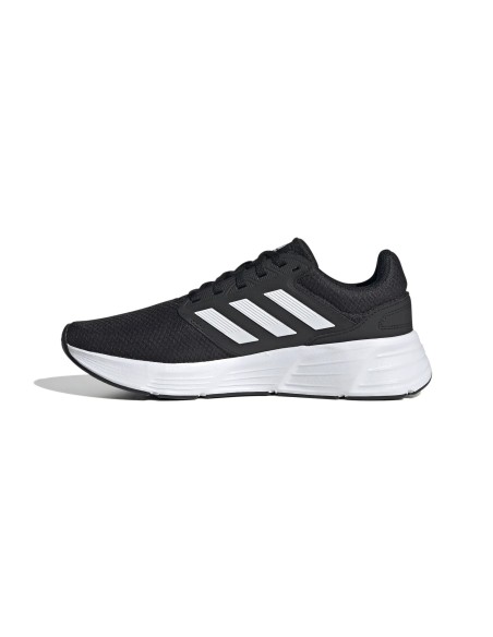 Zapatillas de deporte para correr Adidas Galaxy 6 M-GW3848