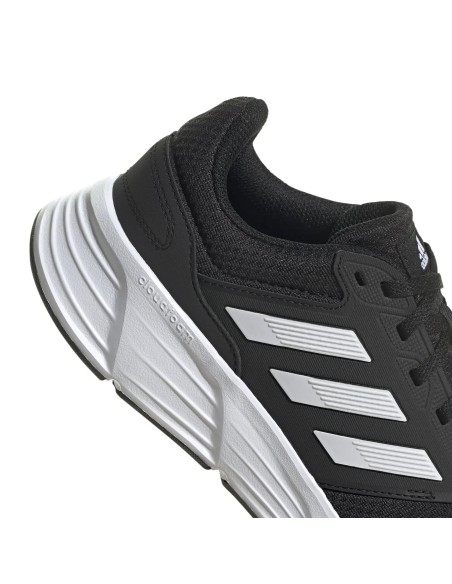 Zapatillas de deporte para correr Adidas Galaxy 6 M-GW3848