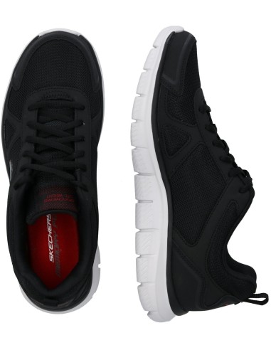 Zapatillas Skechers Track Scloric deportivas para Hombre
