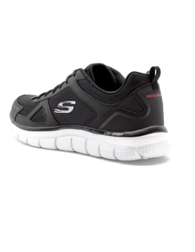 Zapatillas Skechers Track Scloric deportivas para Hombre