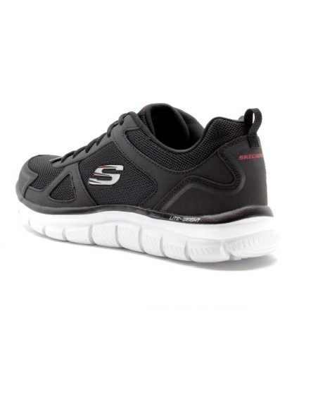 Zapatillas Skechers Track Scloric deportivas para Hombre