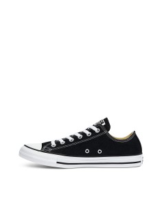 Zapatillas Converse Chuck Taylor Classic Color Negro|Comprar converse 2