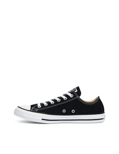 Zapatillas Converse Chuck Taylor Classic Color Negro|Comprar converse