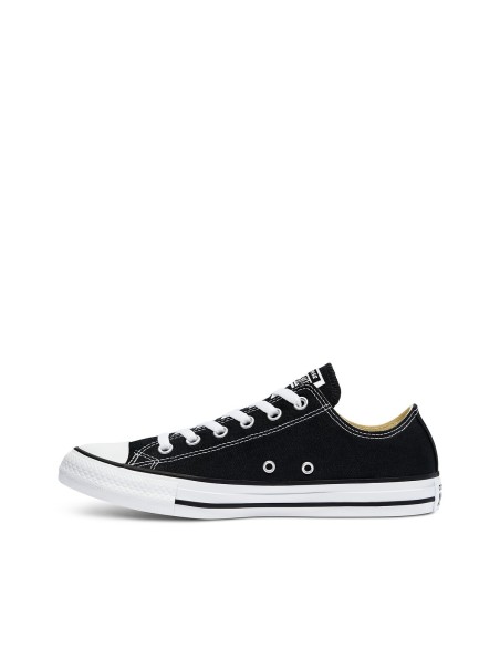 Zapatillas Converse Chuck Taylor Classic Color Negro|Comprar converse