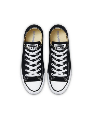 Zapatillas Converse Chuck Taylor Classic Color Negro|Comprar converse