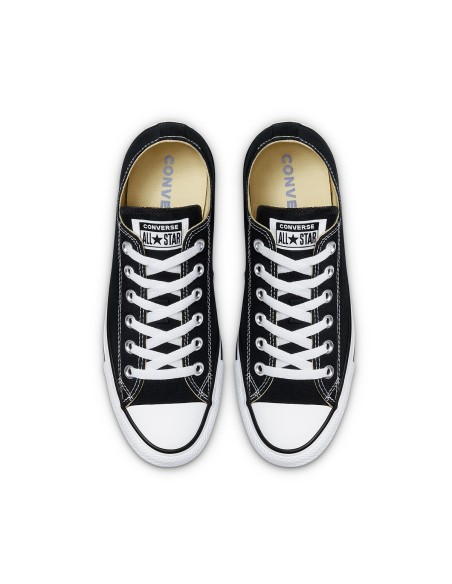 Zapatillas Converse Chuck Taylor Classic Color Negro|Comprar converse
