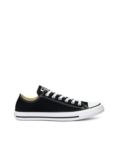 Zapatillas Converse Chuck Taylor Classic Color Negro|Comprar converse