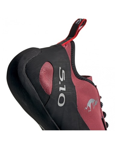 Pies de gato adidas FIVE TEN Anasazi Lace Hombre BC0889