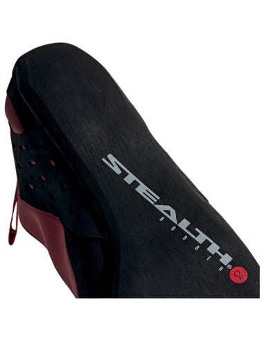 Pies de gato adidas FIVE TEN Anasazi Lace Hombre BC0889