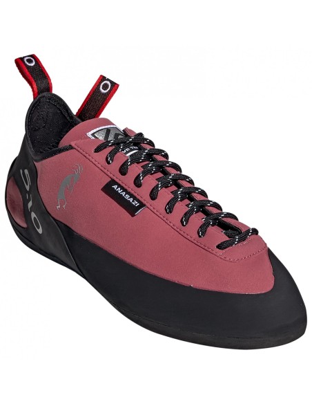 Pies de gato adidas FIVE TEN Anasazi Lace Hombre BC0889