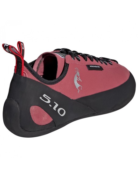 Pies de gato adidas FIVE TEN Anasazi Lace Hombre BC0889