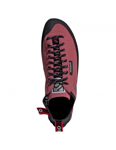 Pies de gato adidas FIVE TEN Anasazi Lace Hombre BC0889
