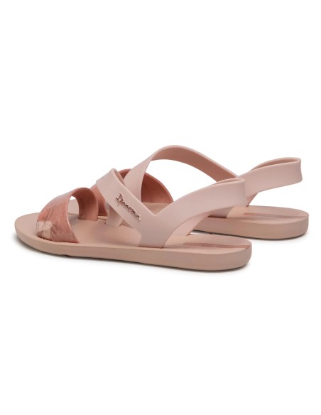Ipanema Vibe Sandal Rosa | Sandalias ligeras y frescas