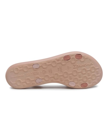 Ipanema Vibe Sandal Rosa | Sandalias ligeras y frescas