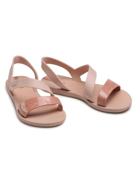 Ipanema Vibe Sandal Rosa | Sandalias ligeras y frescas
