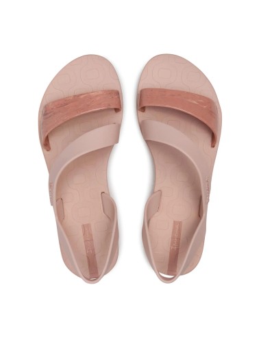 Ipanema Vibe Sandal Rosa | Sandalias ligeras y frescas