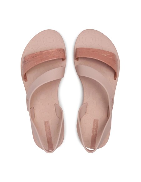 Ipanema Vibe Sandal Rosa | Sandalias ligeras y frescas