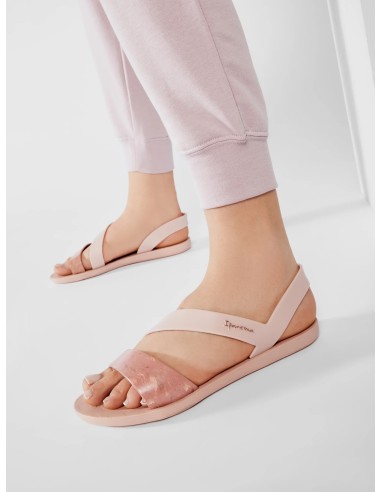 Ipanema Vibe Sandal Rosa | Sandalias ligeras y frescas