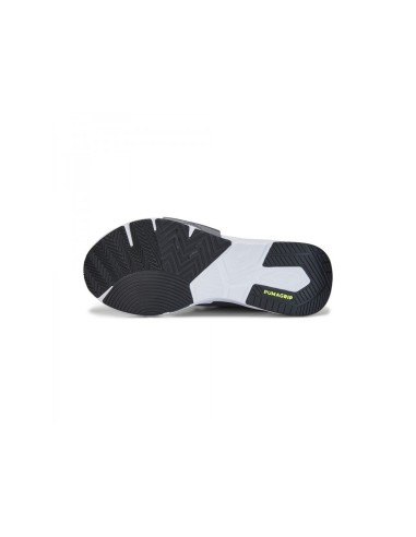 Zapatillas Puma Training PWR Frame TR Hombre-376049-08