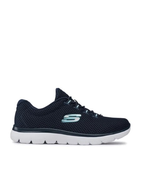 Zapatillas Skechers Quick Lapse-12985/NVLB