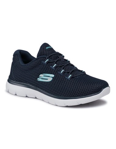 Zapatillas Skechers Quick Lapse-12985/NVLB