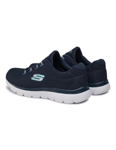 Zapatillas Skechers Quick Lapse-12985/NVLB