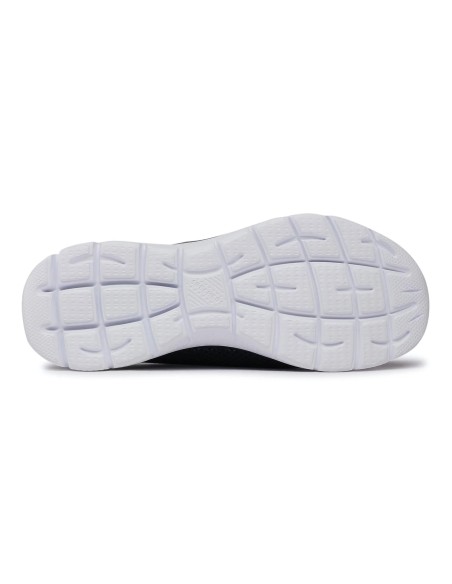 Zapatillas Skechers Quick Lapse-12985/NVLB