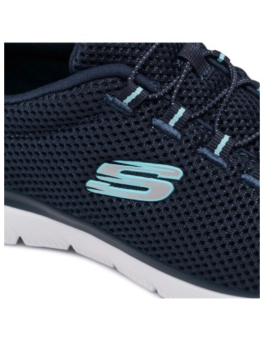 Zapatillas Skechers Quick Lapse-12985/NVLB