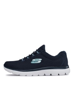 Zapatillas Skechers Quick Lapse-12985/NVLB 2