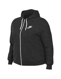 Sudadera Nike Sportswear mujer negra