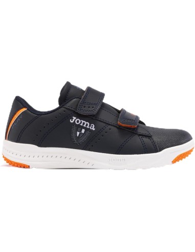 Zapatillas Joma W.PLAY Junior 2453 Sintético|Comprar zapatillas casual niños