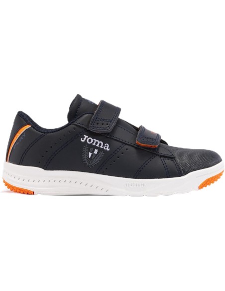Zapatillas Joma W.PLAY Junior 2453 Sintético|Comprar zapatillas casual niños