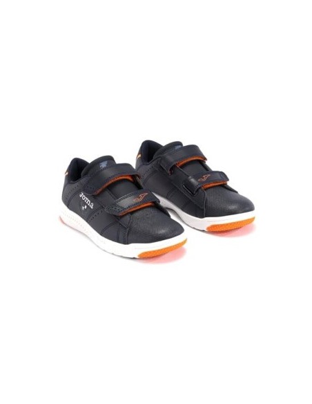Zapatillas Joma W.PLAY Junior 2453 Sintético|Comprar zapatillas casual niños