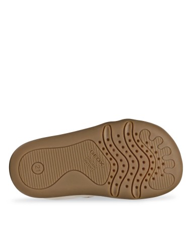 Zapatillas Geox B Steppieup A Nappa Infatil|Comprar zapatillas Respetuosas