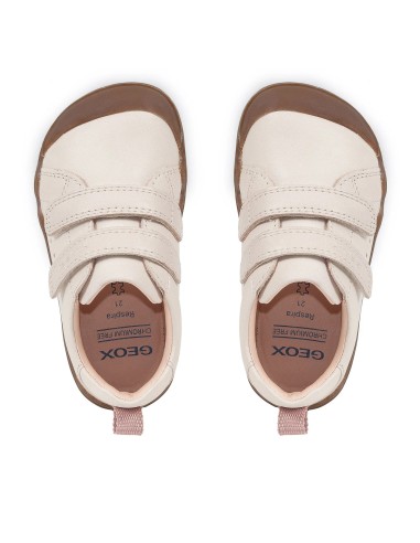 Zapatillas Geox B Steppieup A Nappa Infatil|Comprar zapatillas Respetuosas