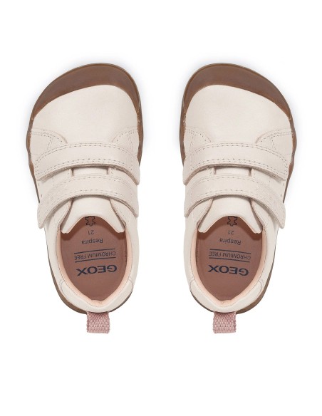 Zapatillas Geox B Steppieup A Nappa Infatil|Comprar zapatillas Respetuosas