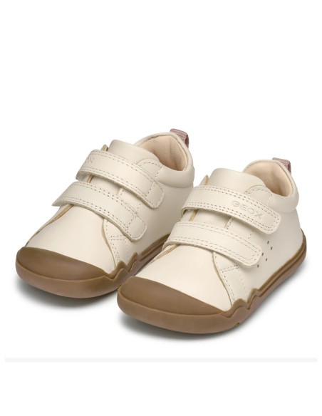 Zapatillas Geox B Steppieup A Nappa Infatil|Comprar zapatillas Respetuosas