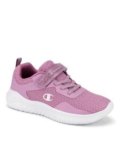 Zapatillas Champion Softy Evolve G PS Rosa|Comprar deportivas Niña 2