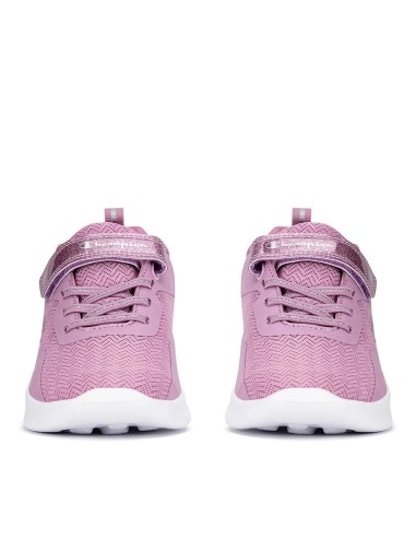 Zapatillas Champion Softy Evolve G PS Rosa|Comprar deportivas Niña